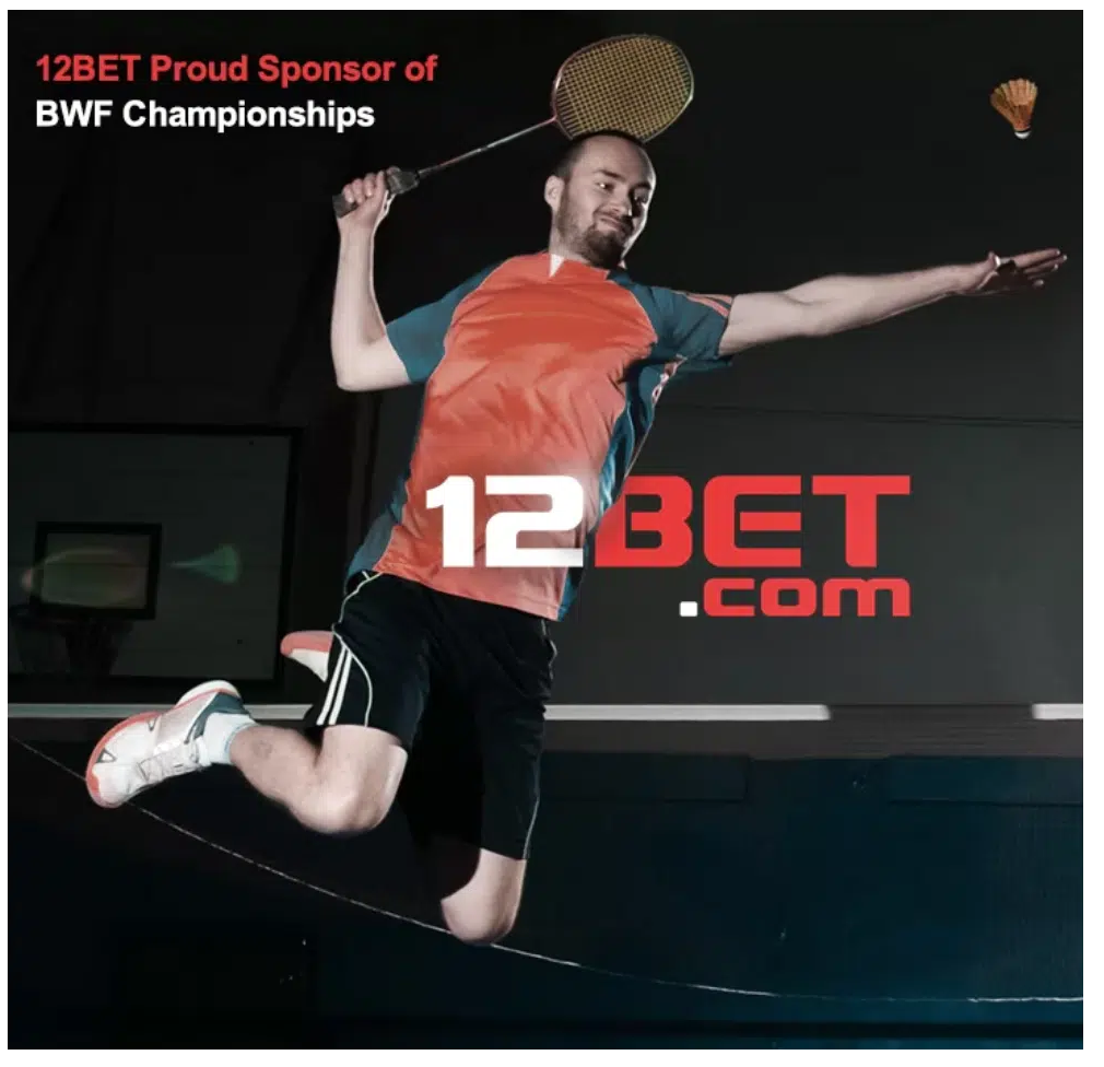 Bet Badminton