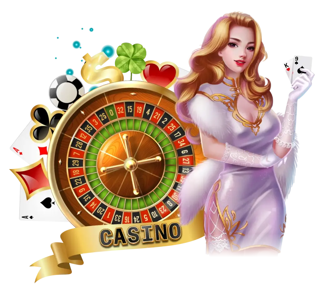 casinoGameDevelopmentCompany